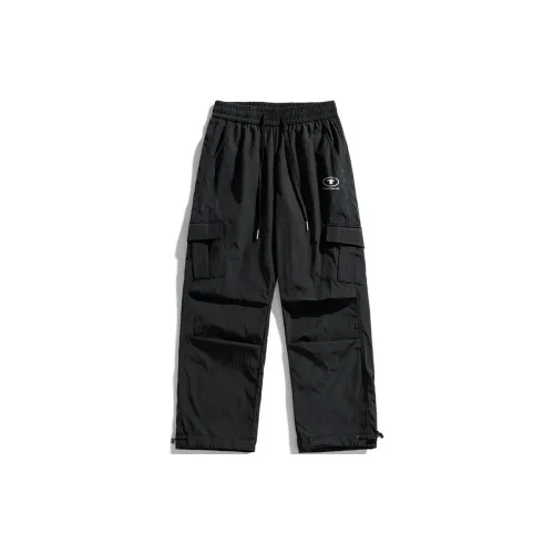 TOM TAILOR Casual Pants Unisex