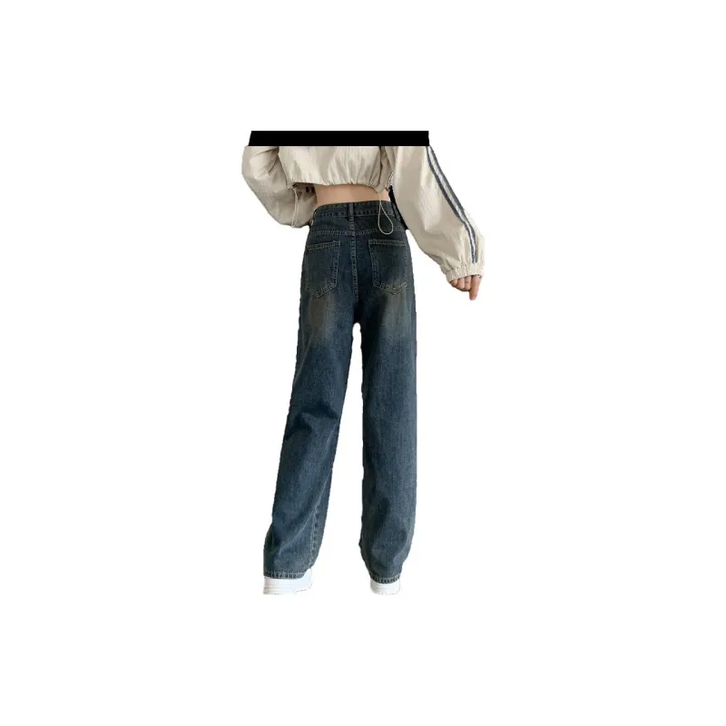 OTHERMIX Jeans Women's Blue-1