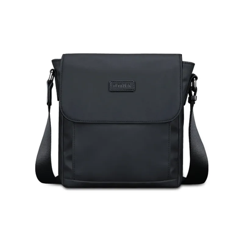 BJIAX Oxford Nylon Crossbody Bag Messenger Bag Shoulder Bag Unisex Blue Camouflage/Black Camouflage/Black-7