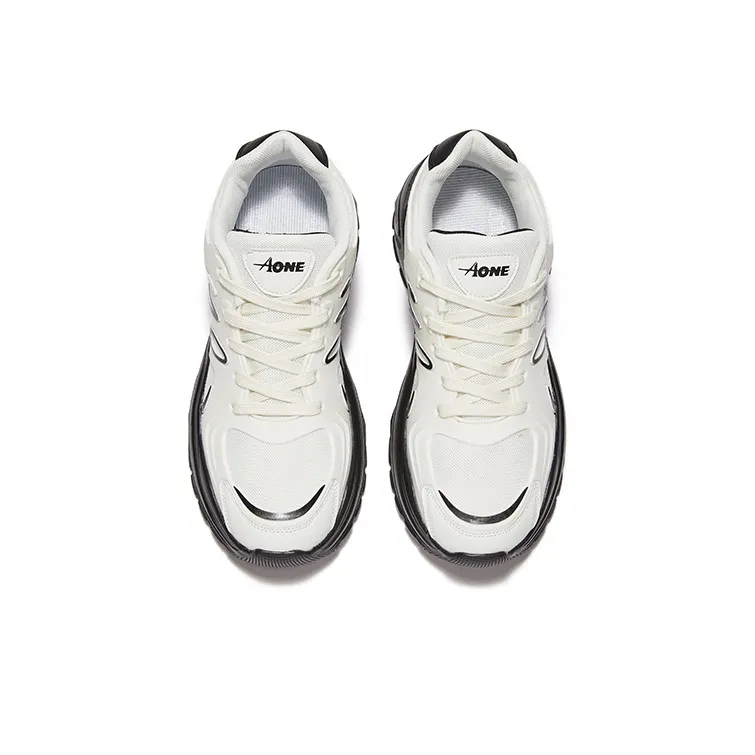 A1 Low-Top Chunky Sneakers Unisex-3