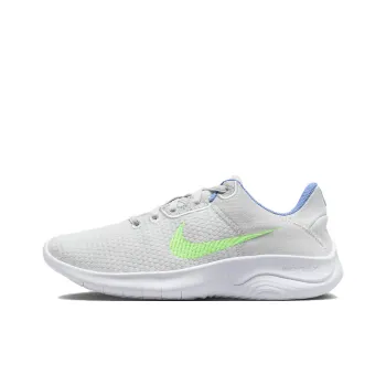 Nike Experience Run 11 Road 'White Neon Green' Women's
