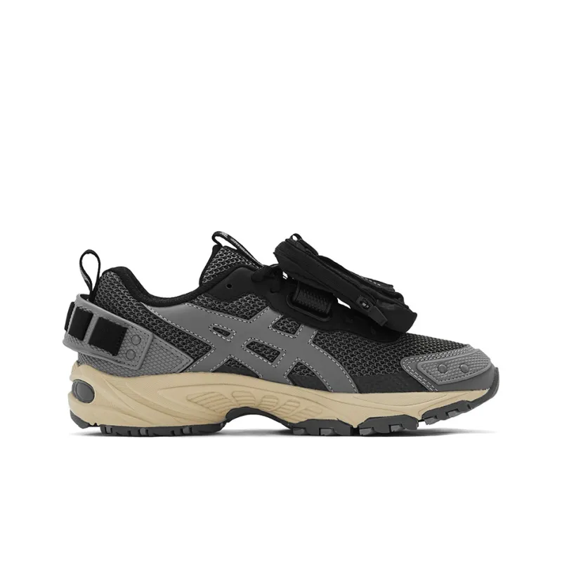 Asics Gel Kahana Tr V3 'Black Grey'-2
