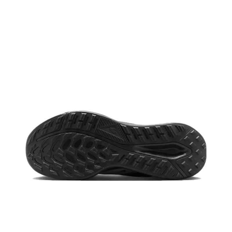Nike Juniper Trail 2 Gore Tex Black Anthracite Cool Grey-4