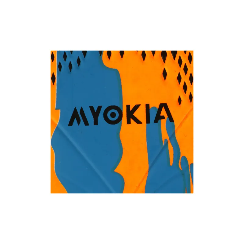 MYOKIA Goalkeeper Gloves-3