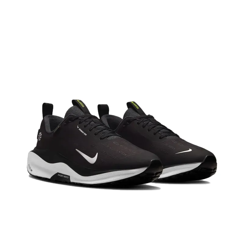 Nike ReactX Infinity Run 4 Gore Tex Black-2