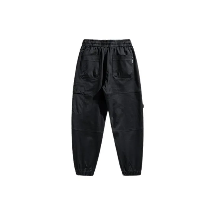 Discovery Expedition Cargo Pants Unisex-5