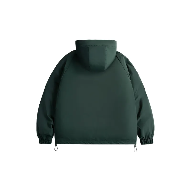 VTHK Down Jackets Unisex-3