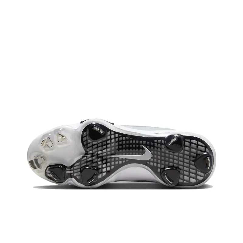 Nike Force Zoom Trout 9 'Pewter Black'-3