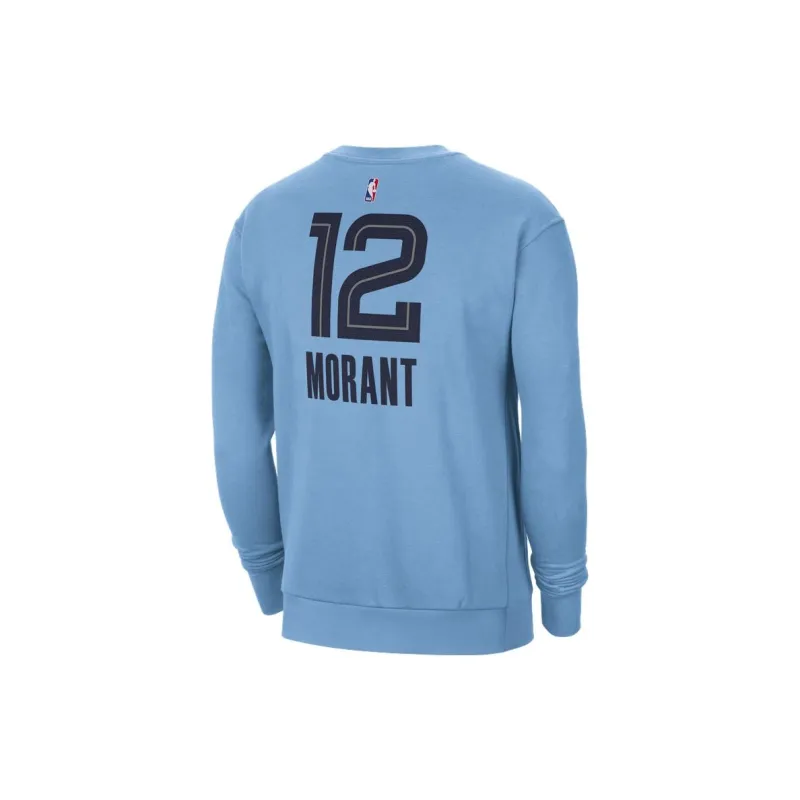 Jordan Sweatshirts Men Light Blue-1