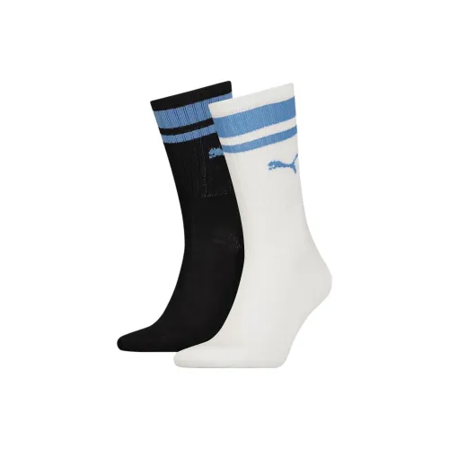 PUMA Unisex Knee-high Socks