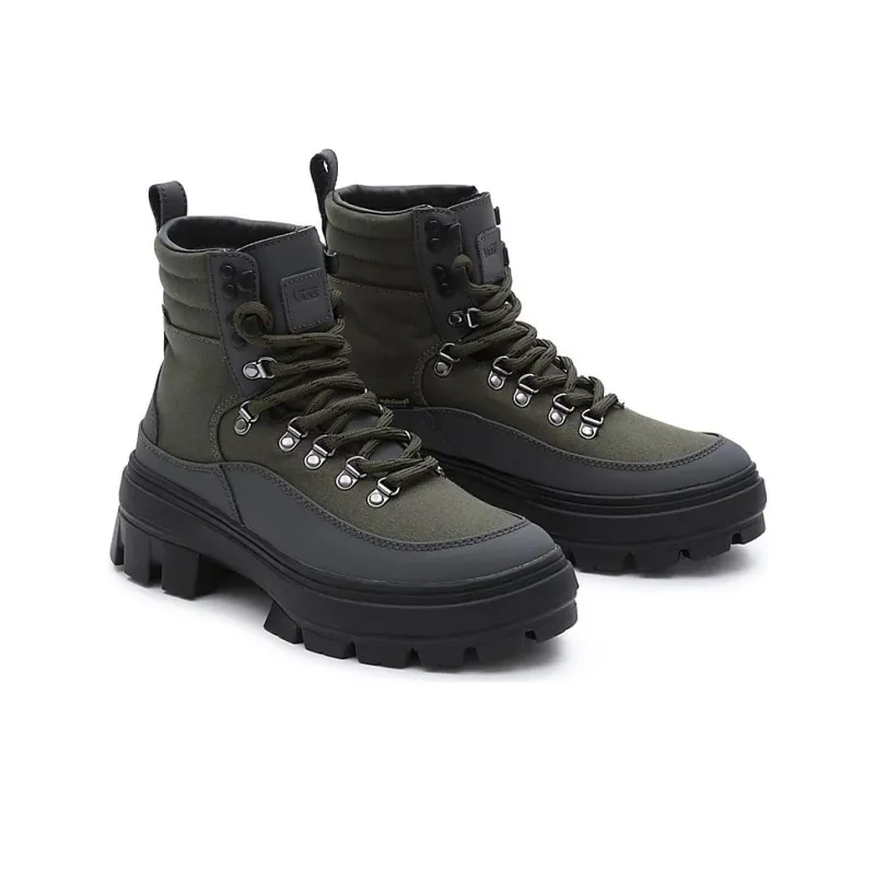 Vans Colfax Elevate MTE 2 Shoes 'Green Grey'-2