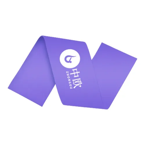 Central Resistance Bands