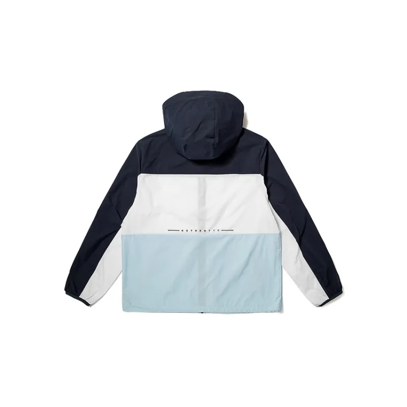 Kappa Trench Coats Men-1