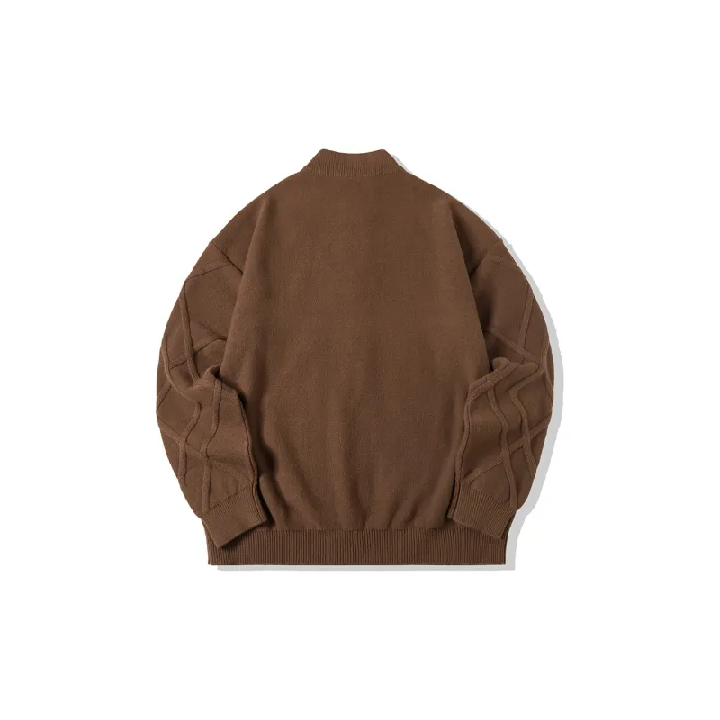 EPTISON Sweaters Unisex-1