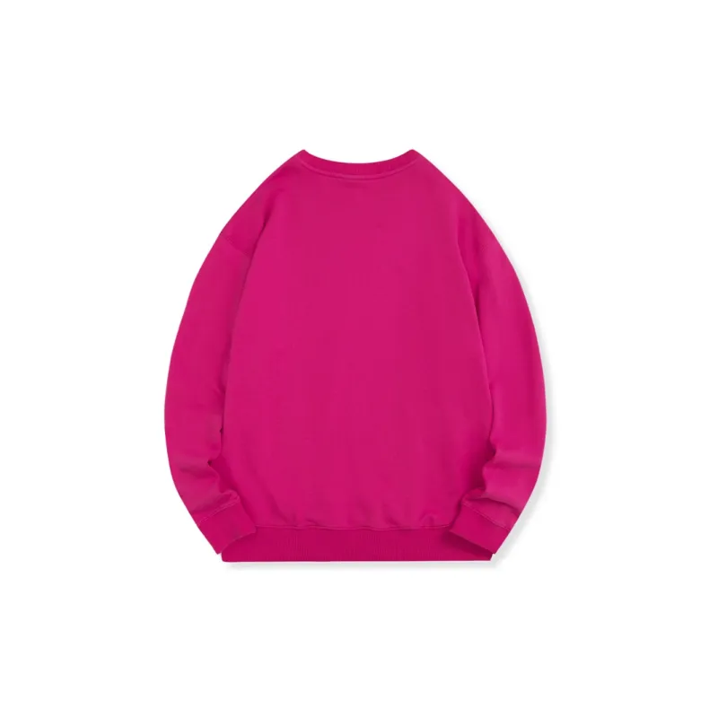 Suamoment Sweatshirts Unisex-4