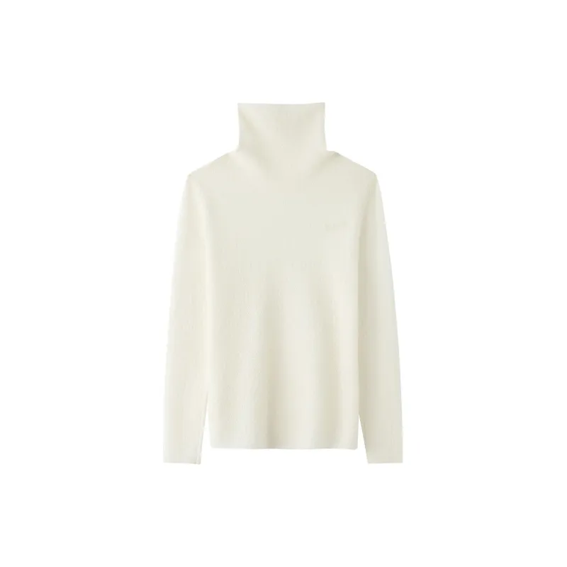 H YXIANG Cashmere Sweaters Women's-1
