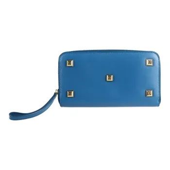 Ferragamo Wallets