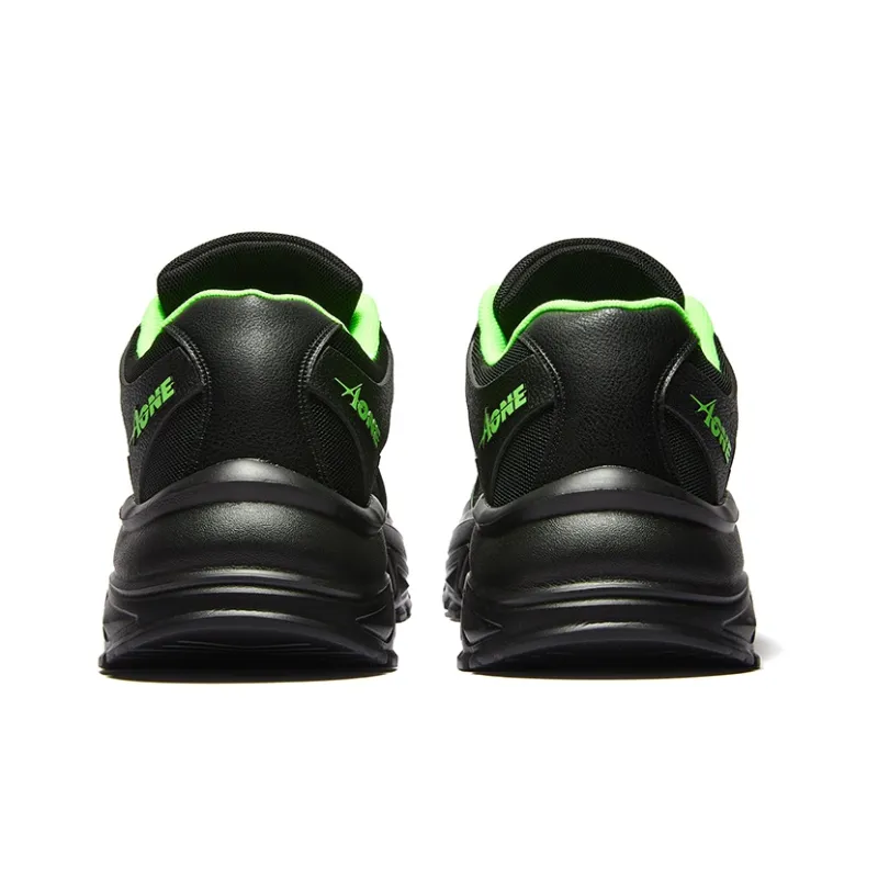 A1 Low-Top Chunky Sneakers Unisex-10