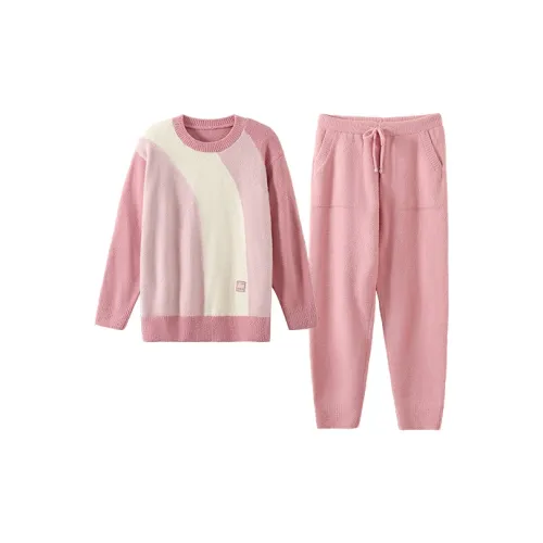 JINGYUN Women's Pajama Sets