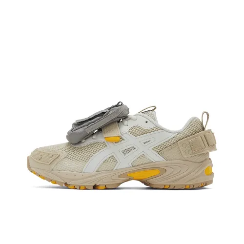 Asics Gel Kahana TR V3 'Beige Yellow'