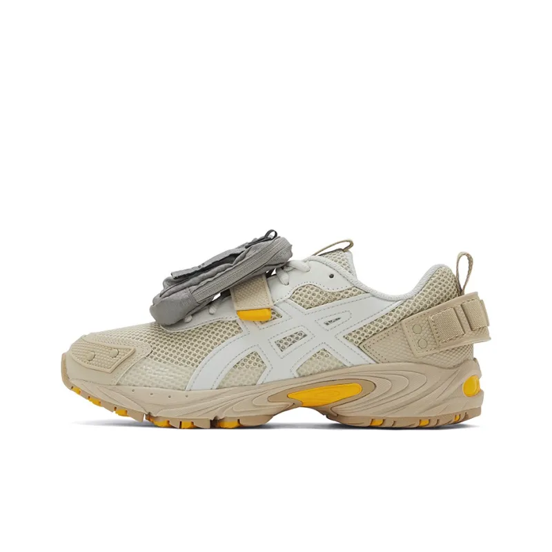 Asics Gel Kahana Tr V3 'Beige White'-0