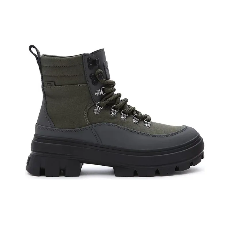 Vans Colfax Elevate MTE 2 Shoes 'Green Grey'-1