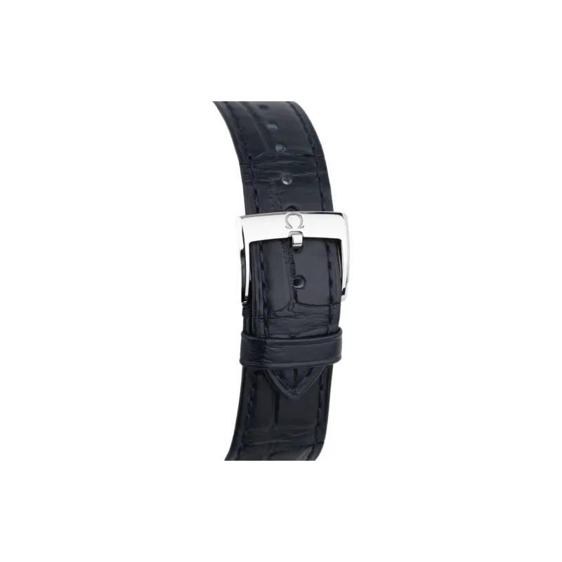 OMEGA Men Flying Series Name Classics Watch-5