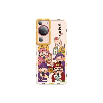 I create my art Phone Cases