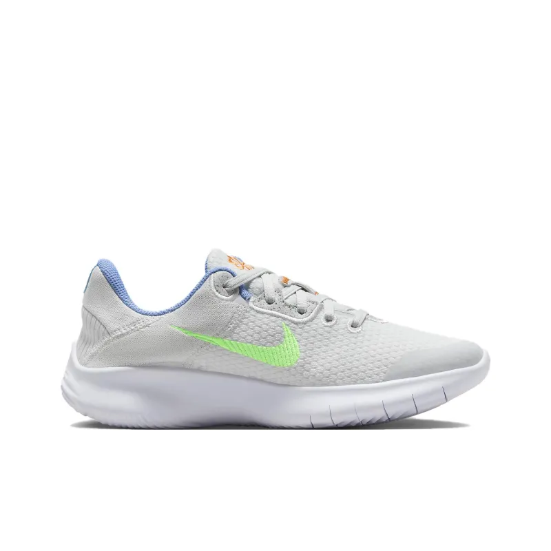 Nike Experience Run 11 Road 'White Neon Green' Women's-1