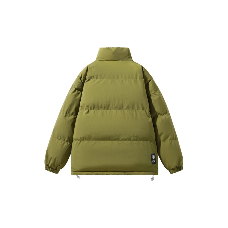 LUCKY BRAND Puffer Jacket Unisex-11