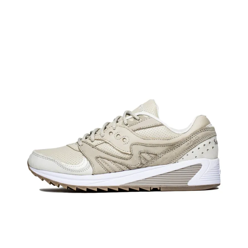 Saucony Grid 8000 Desert-0