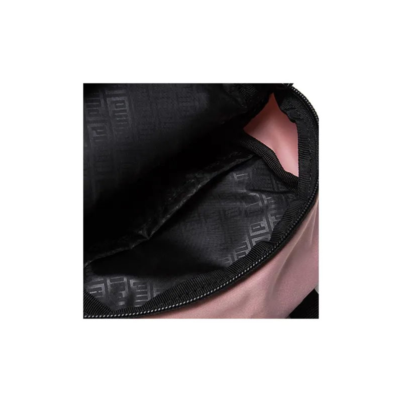 PUMA Polyester Backpack Mini Unisex Pink-4