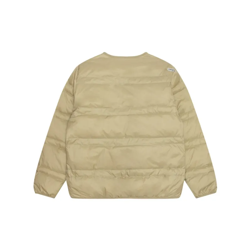 Aape Reversible Quilted Padded Jacket-7
