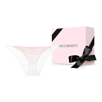 MISS CURIOSITY Underpants Women's 1 Pack