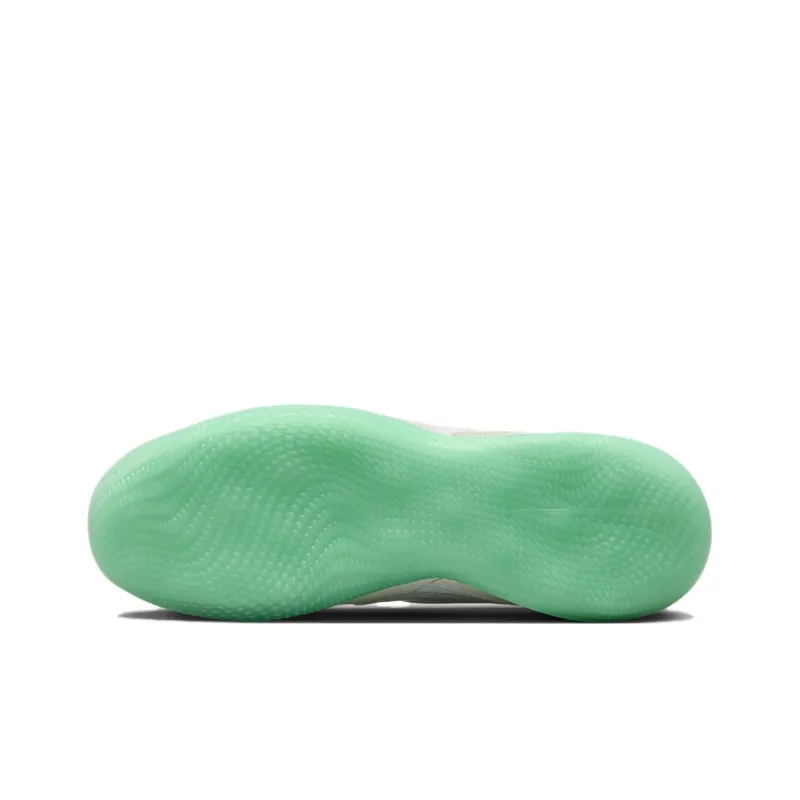 Nike Streetgato 'White Green Glow'-2