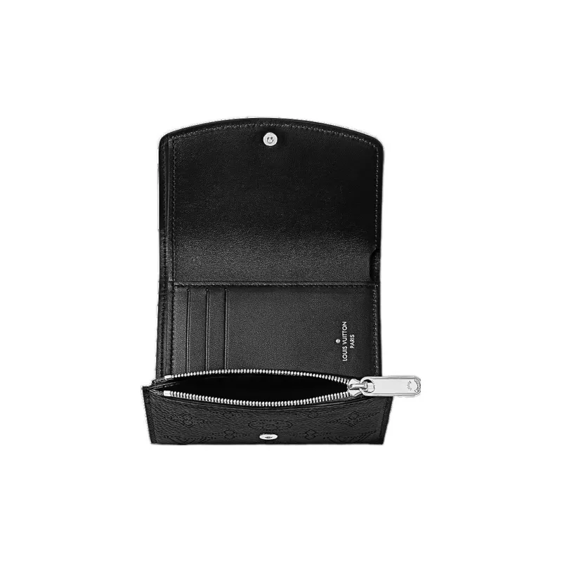 LOUIS VUITTON M82680 Victorine Wallet-3