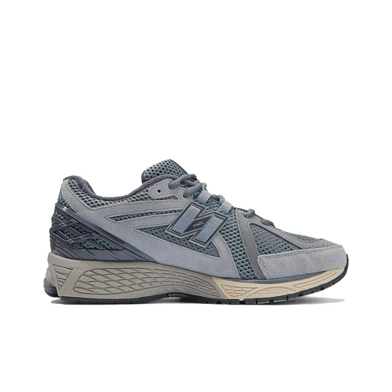 New Balance 1906R Auralee Flint Stone-1