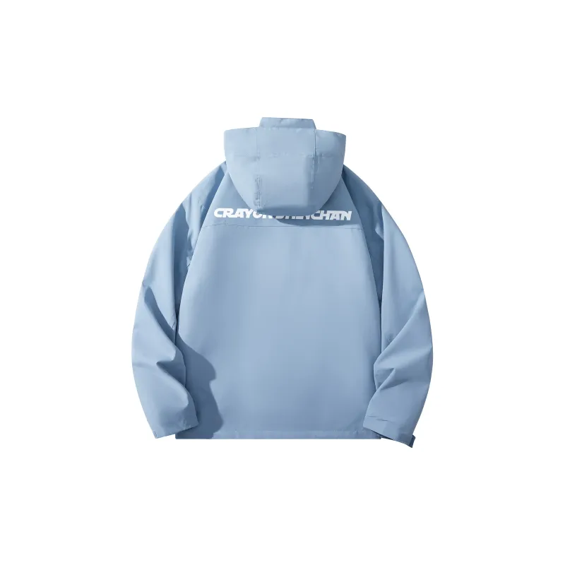 SHINCHAN Windbreaker Jacket Unisex-7