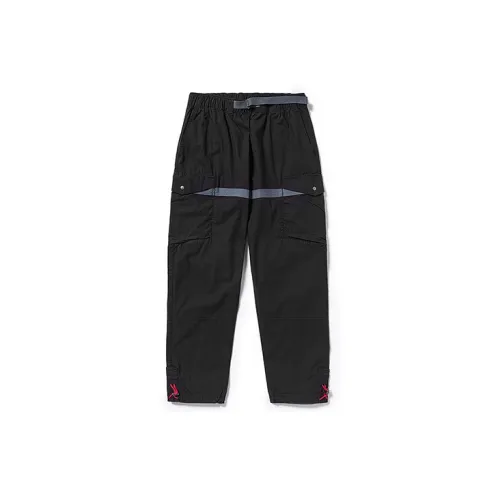 Timberland Future73 Cargo Pants Men Black