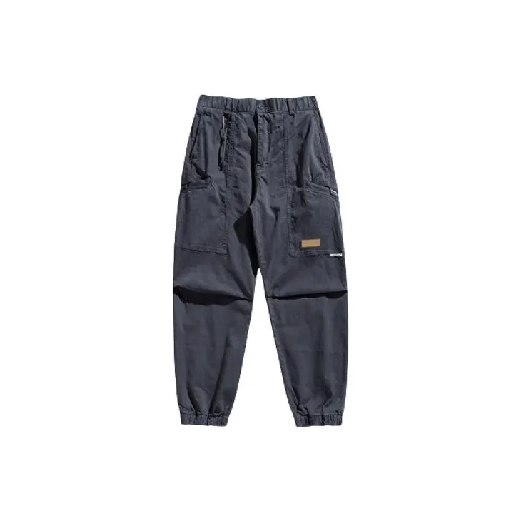 Discovery Expedition Cargo Pants Men-1