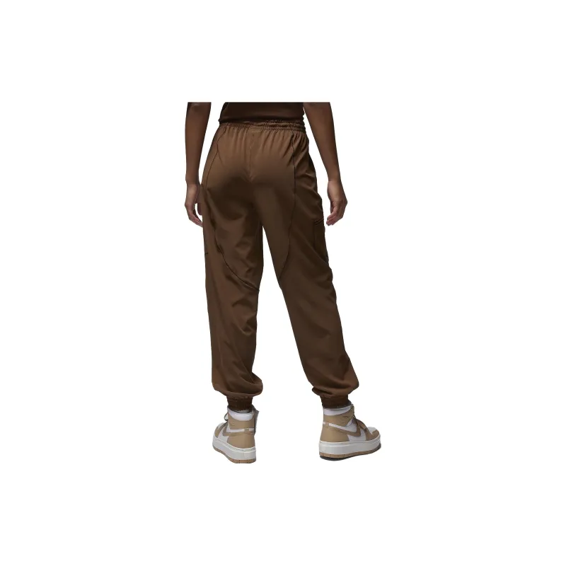 JORDAN Sport Women's Tunnel Pants-1