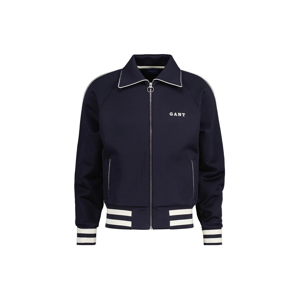 GANT Jackets Men Black - POIZON