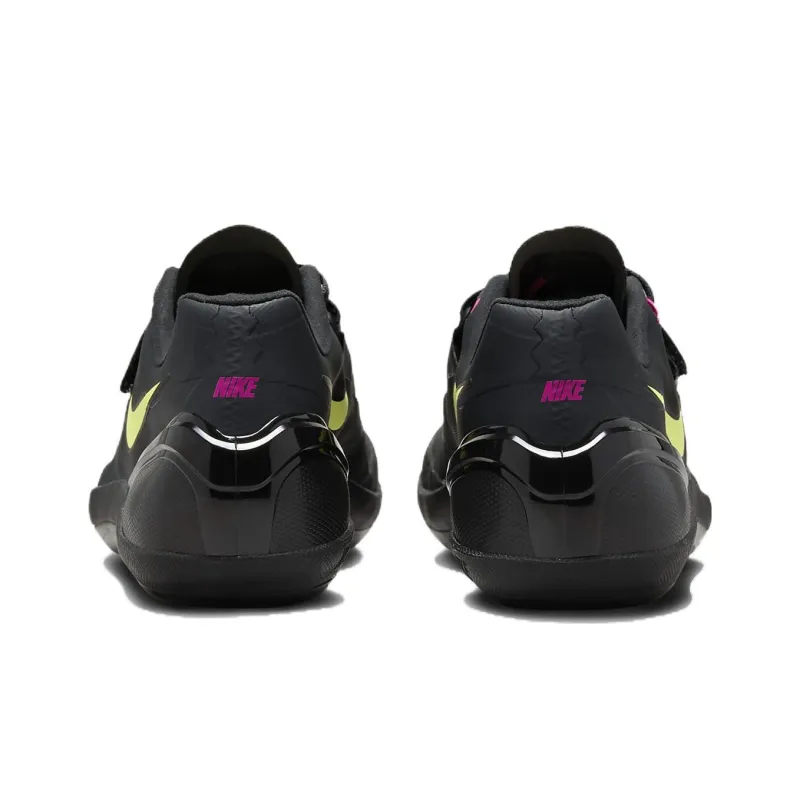Nike Zoom Rotational 6 Anthracite Fierce Pink-4