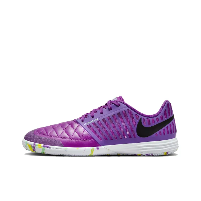 Nike Lunar Gato 2 Ic 'Vivid Purple'-0