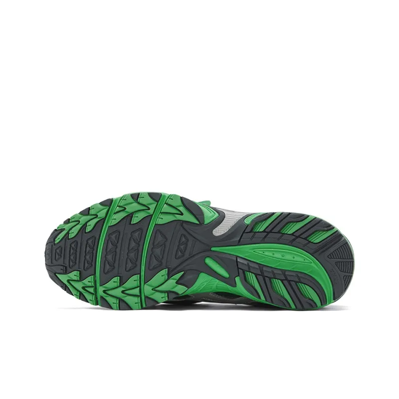 Asics Gel Kahana Tr V3 'Grey Green White'-7