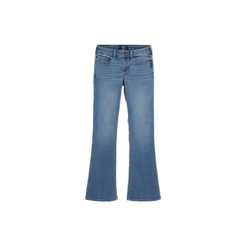 Hollister Jeans Women's Medium Color