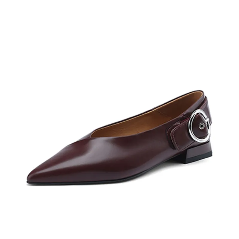 EASTTATA ET Casual Single Shoes Women's-3