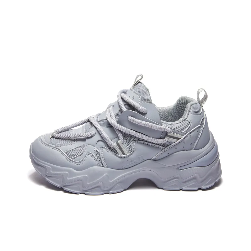 HUANG AIMIAO Low-Top Chunky Sneakers Unisex-15