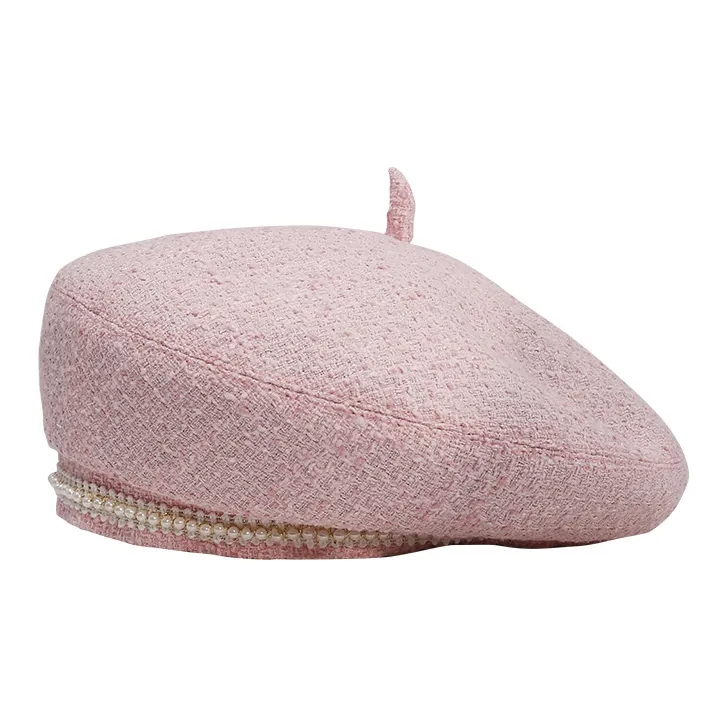 CACUSS Junior Berets Women's-0