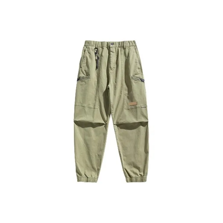 Discovery Expedition Cargo Pants Men-4